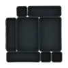Organisateur de bureau x8