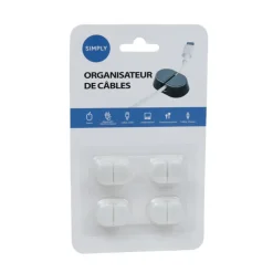 Organisateur de cable