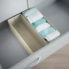 Organiseur armoire x2 30x10x9cm
