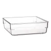 Organiseur transparent