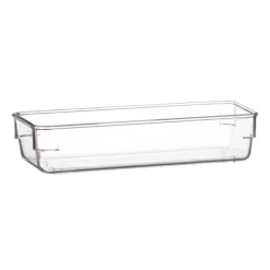 Organiseur transparent