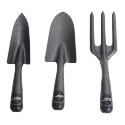Outils a main x3 acier carbone