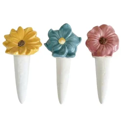 Oya fleurs 3 ass