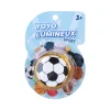 oyo lumineux sport