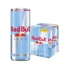 Pack boisson energ zero 4x25cl
