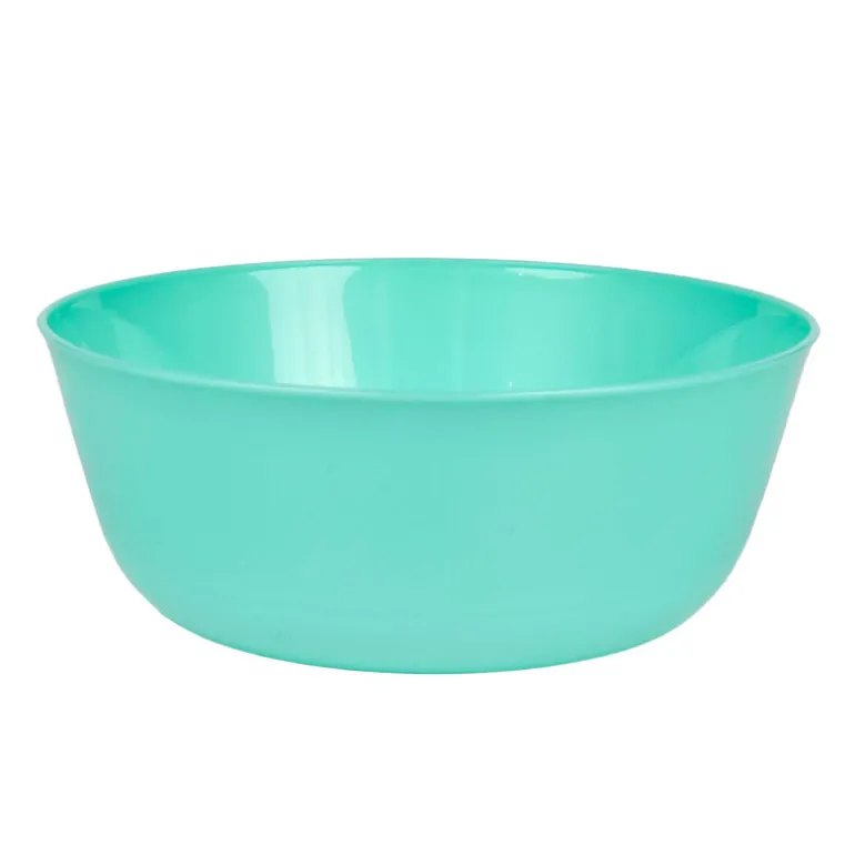 Pack de 4 bols plastiques pearl