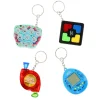 Pack 4 jeux electroniques