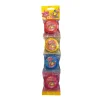 Pack rolli gum x4 72g