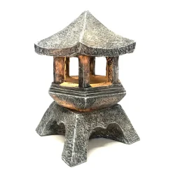 Pagode decorative solaire
