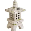 Pagode xl solaire