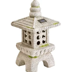 Pagode xl solaire
