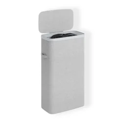 Paniere a linge slim 40l