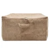 Paniere de rangement a fermeture