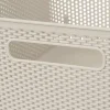 Panier 11l lin crochy