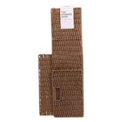 Panier tresse 45x33x21cm