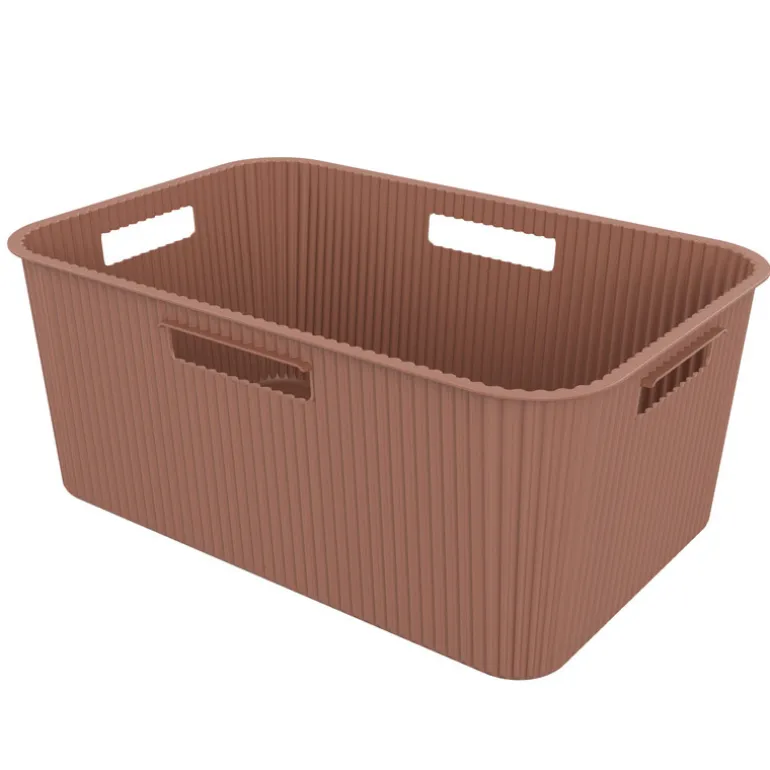 Panier vibes moca 40l