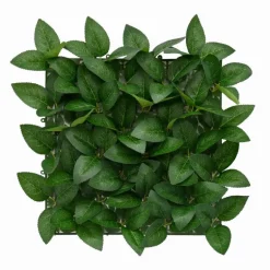 Panneau vegetal 35 x 35cm