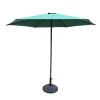 Parasol madeira 2.7 sauge