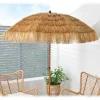 Parasol tiki d180cm
