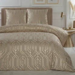 Parure de lit 200x200 coco