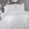 Parure lara 260x240 blanc