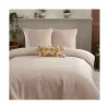 Parure luna 200x200 naturel
