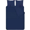 Parure pinsonic 240x220 bleu