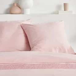 Parure sequin 220x240 rose