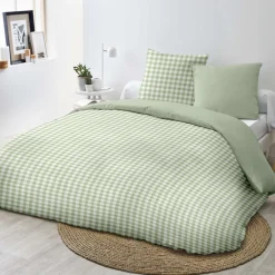 Parure vichy 260x240 vert