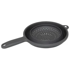 Passoire retractable avec manche