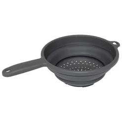 Passoire retractable avec manche