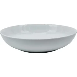 Pasta bol blanc