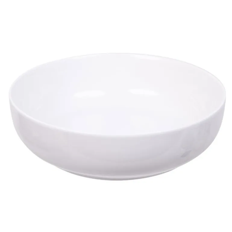 Pasta bol blanc d20cm