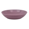 Pasta bol purple d20.2cm