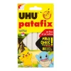 Patafix blanc 80 pastilles
