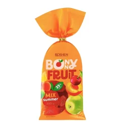 Pate de fruit summer mix 200g