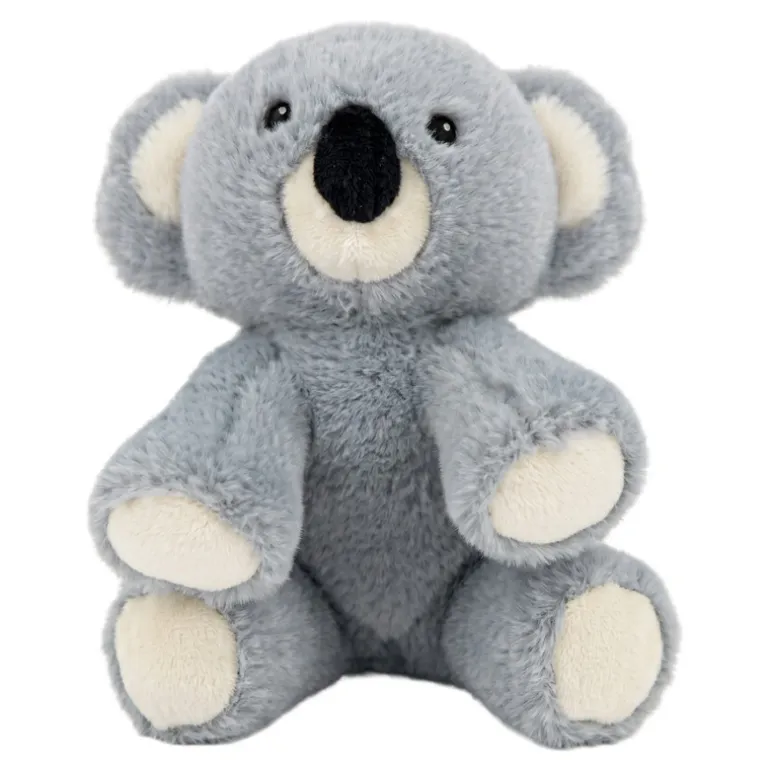 Peluche animaux de la foret