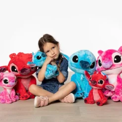 Peluche 25cm
