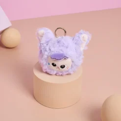 Peluche gromimis boule 9cm