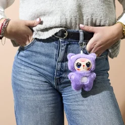 Peluche gromimis 13cm
