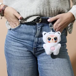 Peluche gromimis 13cm
