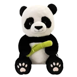 Peluche panda 50cm