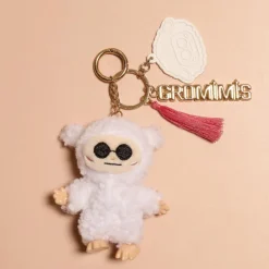 Peluche porte cles charms