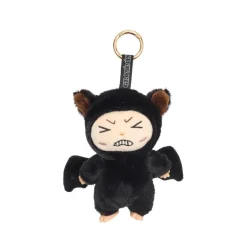 Peluche porte cles gromimis