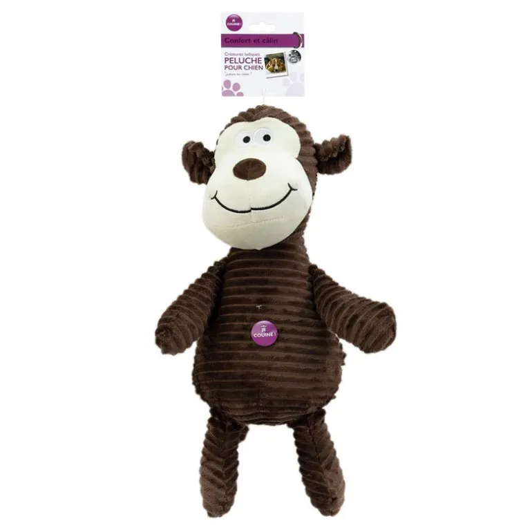 Peluche xxl dinosaure