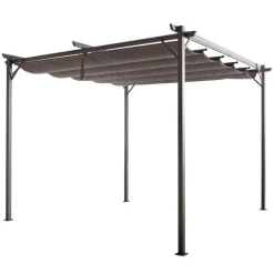 Pergola 3x3m