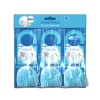 Perles desodorisantes 3x16g