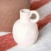 Petit vase anse