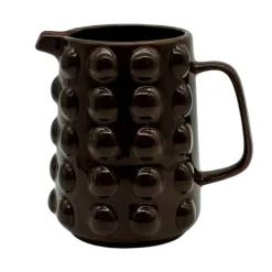 Pichet boules en relief 1l
