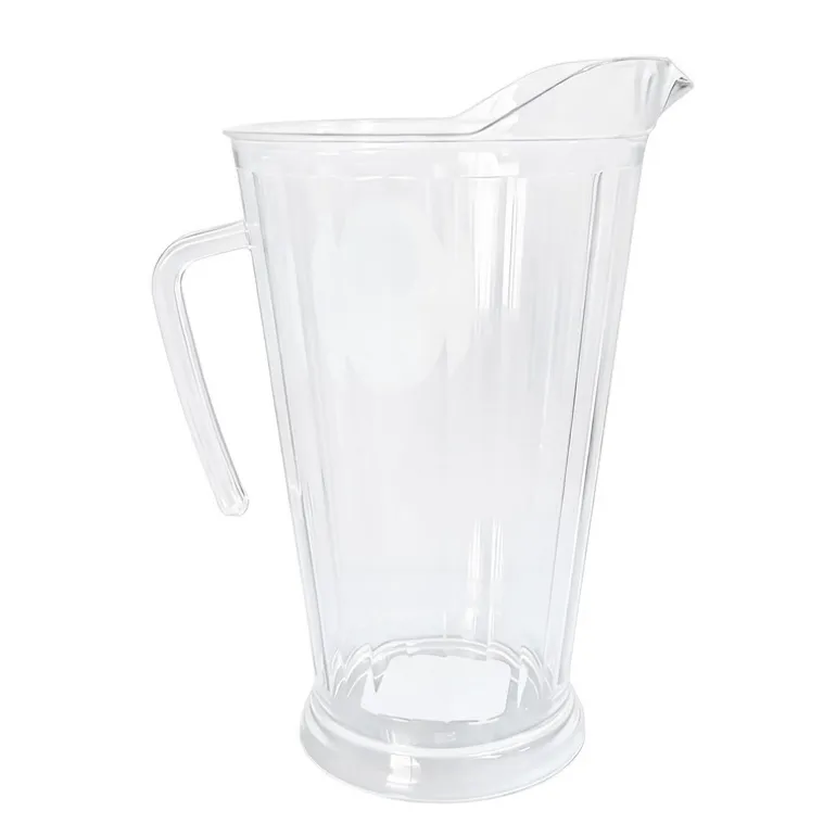 Pichet en plastique 1.7l